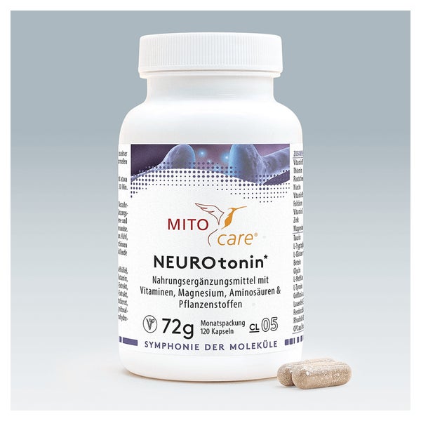 NEUROtonin 120 St