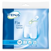 Produktabbildung: TENA Fix Cotton Special - M 1 St