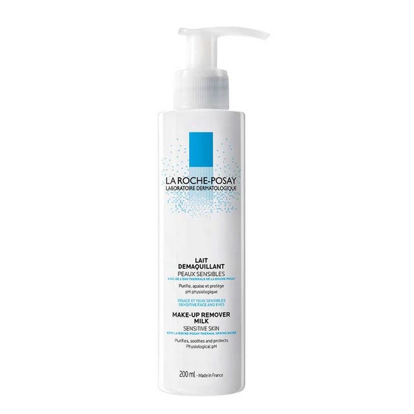 La Roche Posay Reinigungsmilch 200 ml