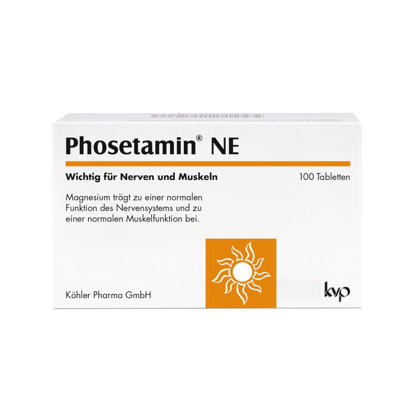 Phosetamin NE 100 St