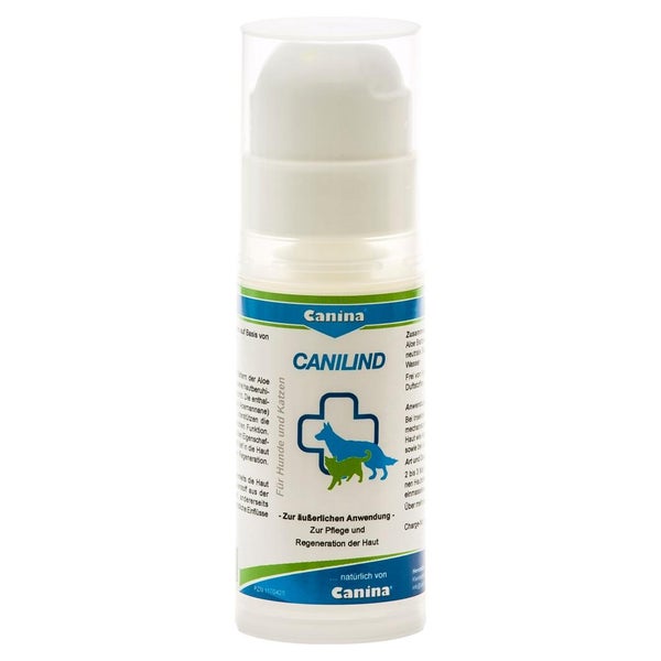 Canilind Gel vet. 50 ml