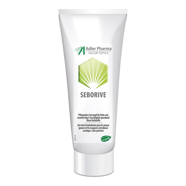 Seborive 50 ml