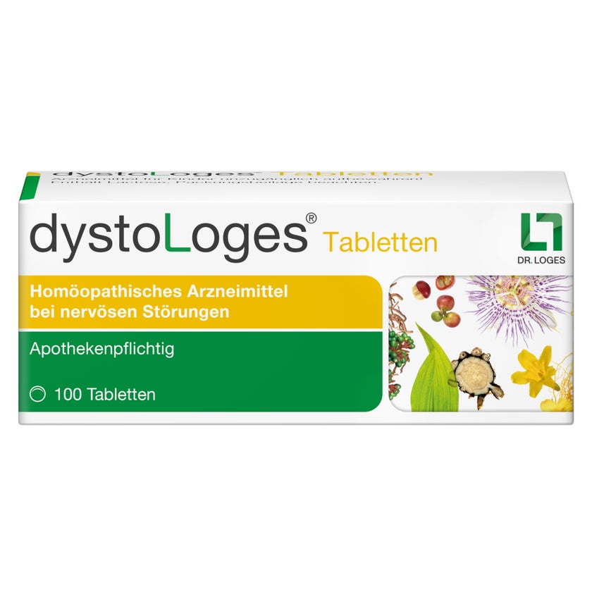 dystoLoges 100 St
