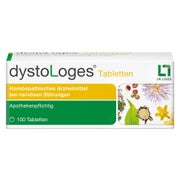 Produktabbildung: dystoLoges 100 St