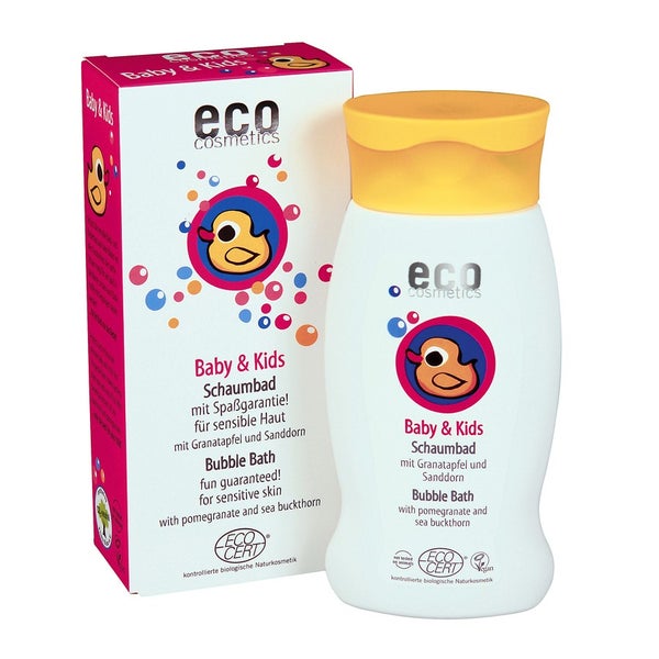 eco cosmetics Baby & Kids Schaumbad 200 ml