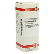 Viscum Album D 12 Dilution 20 ml