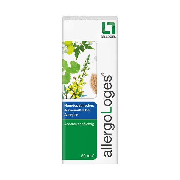 allergoLoges 50 ml