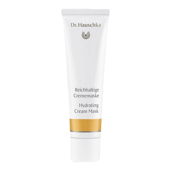 Dr. Hauschka Reichhaltige Crememaske 30 ml