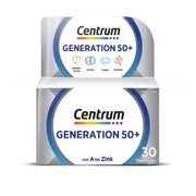 Centrum® Generation 50+ 30 St