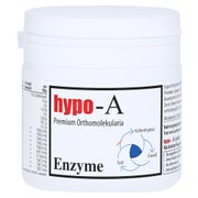 Produktabbildung: HYPO A Enzyme Kapseln 100 St