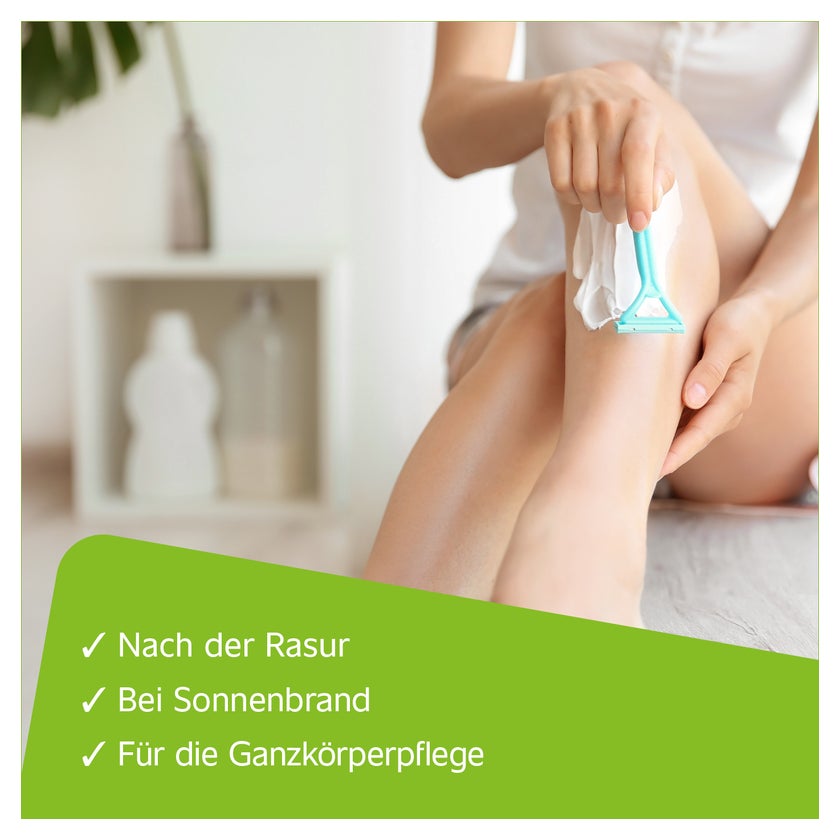 Hametum Medizinische Hautpflege 100 g