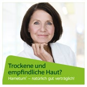 Hametum Medizinische Hautpflege 100 g