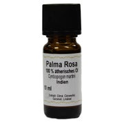 Palmarosa Öl 100% ätherisch 10 ml