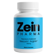 Produktabbildung: Vascorin® Arginin+ Kapseln 750 mg 120 St