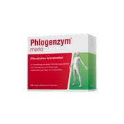 Produktabbildung: Phlogenzym® mono 100 St