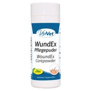 Wundex Pflegepuder vet. 70 g