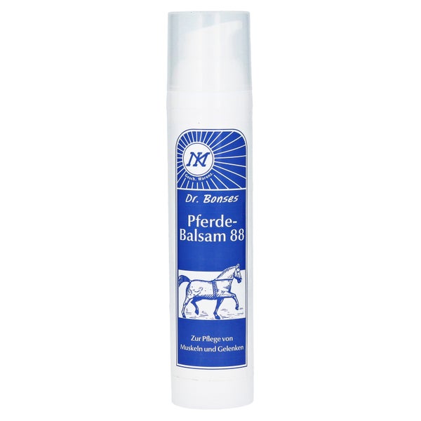 Dr. Bonses Pferde-Balsam 88 100 ml