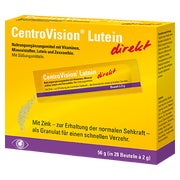 CentroVision Lutein direkt 28 St