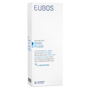 Produktabbildung: EUBOS BASIS PFLEGE FLÜSSIG WASCH + DUSCH 200 ml