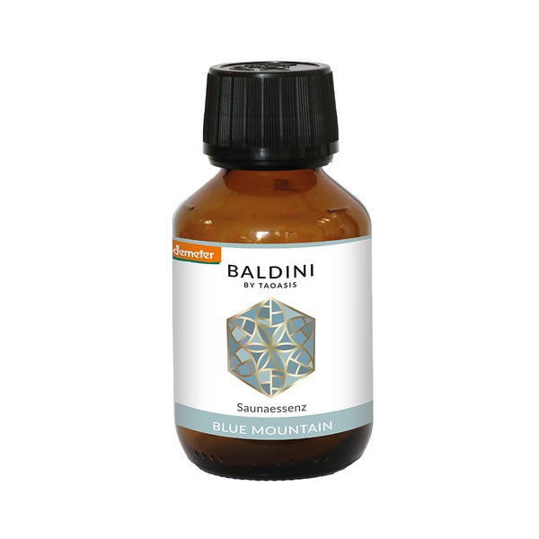 Baldini Saunaessenz blue mountain Bio/de 100 ml