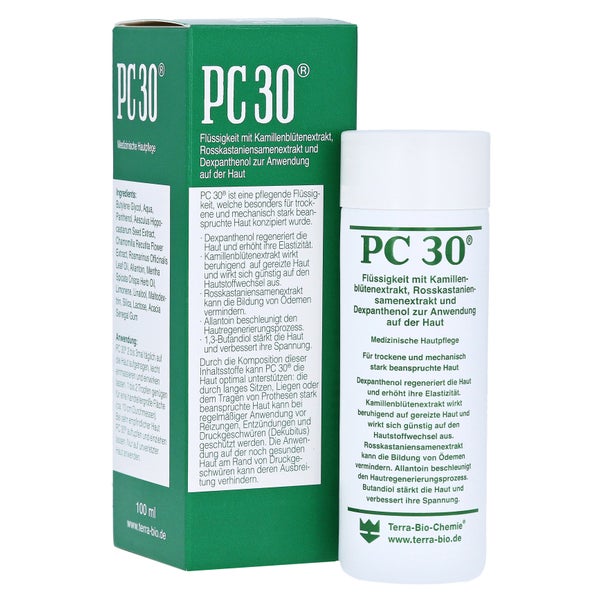 PC 30 Flüssig 100 ml