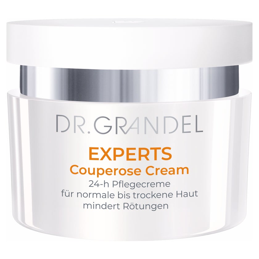 Dr. Grandel Experts Couperose Cream 50 ml