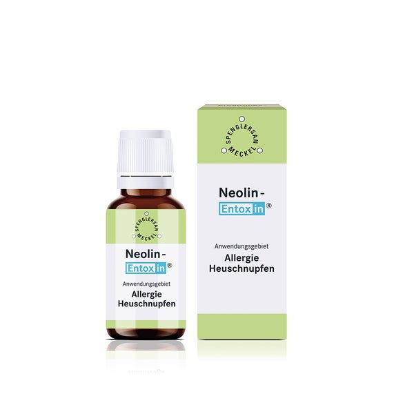 Neolin Entoxin 100 ml