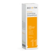 Produktabbildung: Bio-h-tin Coffein-shampoo 200 ml