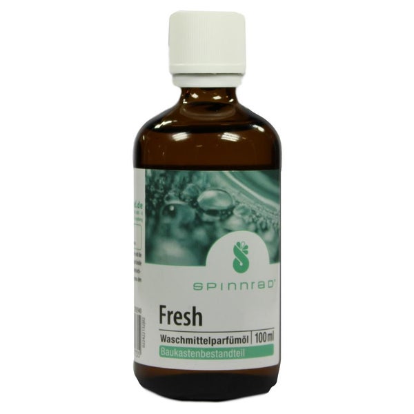 Waschmittelparfüm Fresh 100 ml