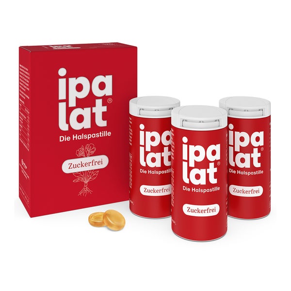 ipalat zuckerfrei 120 St