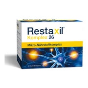 Restaxil Komplex 26 30 St