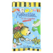 Xylinetten Janosch Multifrucht Bonbons 60 g