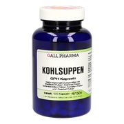 Kohlsuppen GPH Kapseln 120 St