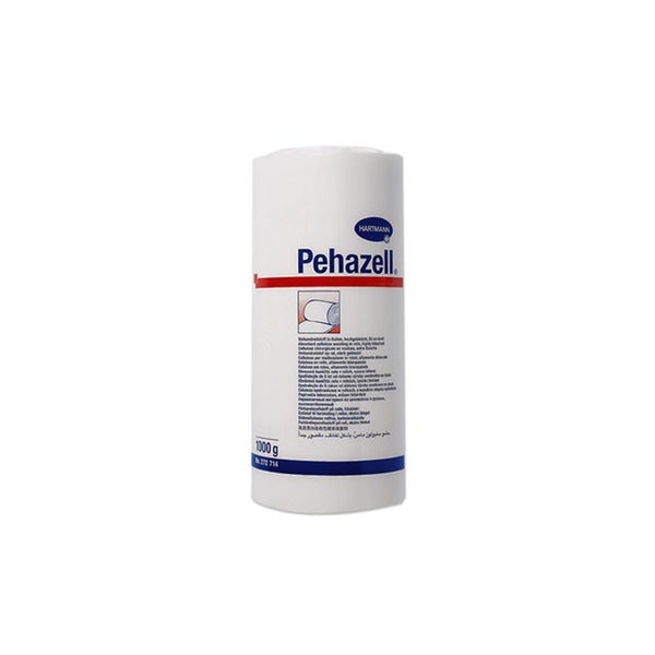 Hartmann Pehazell® Verbandszellstoff hochgebleicht - 28,5 x 37 cm 1 kg 1 kg