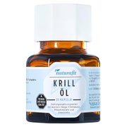 Naturafit Krill-öl Kapseln 30 St