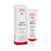 Produktabbildung: WALA Kupfer Salbe rot 30 g