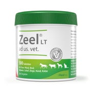 ZEEL LT ad us.vet.Tabletten 500 St