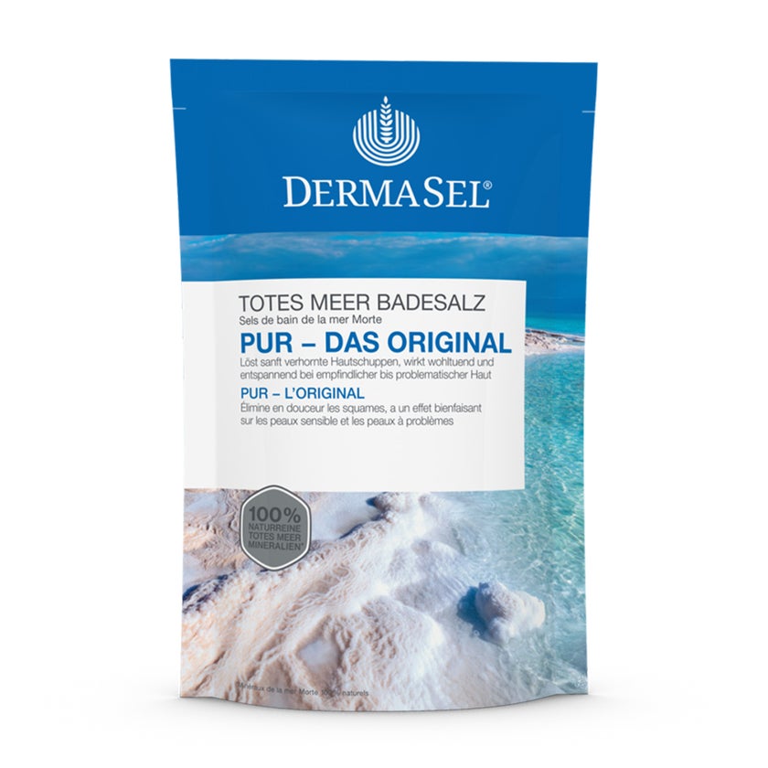 Dermasel Pur 500 g
