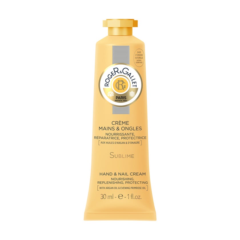 Roger&Gallet Bois D'orange Handcreme 30 ml