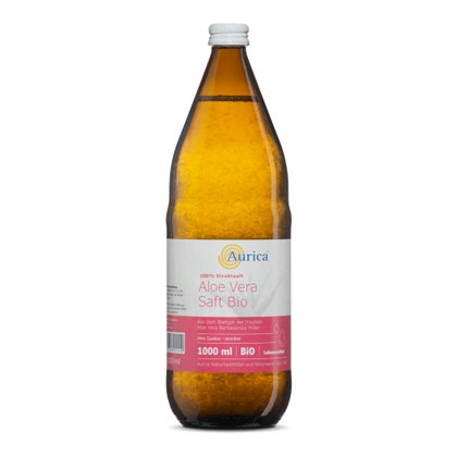 yourday aloe vera DaoHer Beverage EverAloe Passion Fruit Aloe Vera Drink