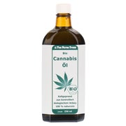 Cannabis-öl 250 ml