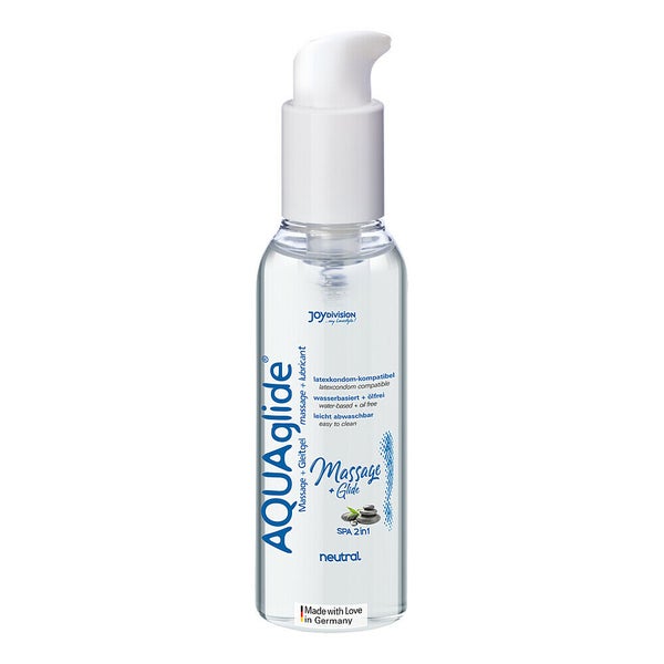 Joydivision - AQUAglide Massage+Glide 200 ml
