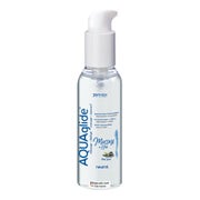 «AQUAglide SPA 2in1 Neutral» Gleit- und Massagegel – 200 ml (0.2 l) 200 ml