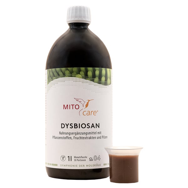 Dysbiosan 1000 ml