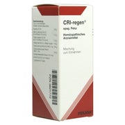 Cri-regen Spag.tropfen 100 ml