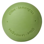 Wellness Soap Olive+lemongras BDIH 200 g