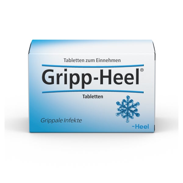 Gripp-Heel 50 St