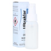 Ultraklar Antibeschlagmittel 50 ml