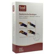 BORT Handgelenkstütze M.daumenausspar.l 1 St