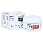 Dermacolor Camouflage Creme D191 30 g